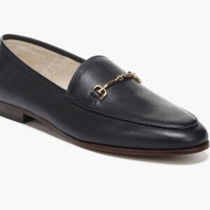 Sam Edelman Loraine Bit Loafer (Baltic Navy)